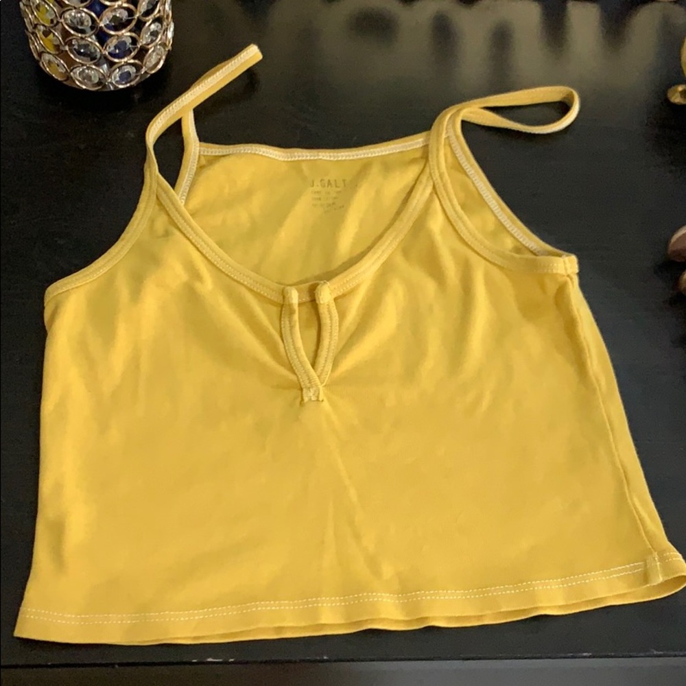 Brandy Melville Tank top